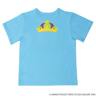 子ども向けブランド「ドラクエベビー＆キッズ」の夏物新商品が爽やか！スライムのサロペット風ロンパースや、初となる甚平が登場