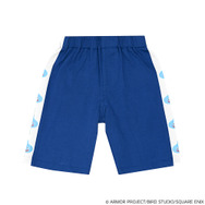 子ども向けブランド「ドラクエベビー＆キッズ」の夏物新商品が爽やか！スライムのサロペット風ロンパースや、初となる甚平が登場