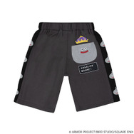 子ども向けブランド「ドラクエベビー＆キッズ」の夏物新商品が爽やか！スライムのサロペット風ロンパースや、初となる甚平が登場