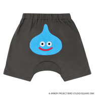 子ども向けブランド「ドラクエベビー＆キッズ」の夏物新商品が爽やか！スライムのサロペット風ロンパースや、初となる甚平が登場