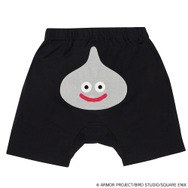 子ども向けブランド「ドラクエベビー＆キッズ」の夏物新商品が爽やか！スライムのサロペット風ロンパースや、初となる甚平が登場