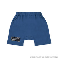 子ども向けブランド「ドラクエベビー＆キッズ」の夏物新商品が爽やか！スライムのサロペット風ロンパースや、初となる甚平が登場