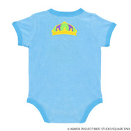 子ども向けブランド「ドラクエベビー＆キッズ」の夏物新商品が爽やか！スライムのサロペット風ロンパースや、初となる甚平が登場