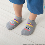 子ども向けブランド「ドラクエベビー＆キッズ」の夏物新商品が爽やか！スライムのサロペット風ロンパースや、初となる甚平が登場