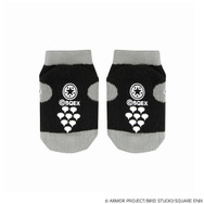 子ども向けブランド「ドラクエベビー＆キッズ」の夏物新商品が爽やか！スライムのサロペット風ロンパースや、初となる甚平が登場