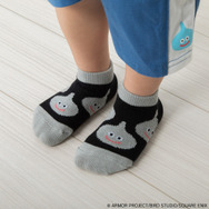 子ども向けブランド「ドラクエベビー＆キッズ」の夏物新商品が爽やか！スライムのサロペット風ロンパースや、初となる甚平が登場