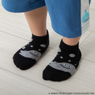 子ども向けブランド「ドラクエベビー＆キッズ」の夏物新商品が爽やか！スライムのサロペット風ロンパースや、初となる甚平が登場