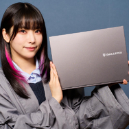 misacoがこく兄にレタッチをレクチャー！幼少期のこく兄（!?）も登場した「GALLERIA」のクリエイター向けノートPC体験会【Signaterコラボ】