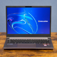 misacoがこく兄にレタッチをレクチャー！幼少期のこく兄（!?）も登場した「GALLERIA」のクリエイター向けノートPC体験会【Signaterコラボ】