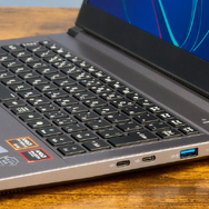 misacoがこく兄にレタッチをレクチャー！幼少期のこく兄（!?）も登場した「GALLERIA」のクリエイター向けノートPC体験会【Signaterコラボ】