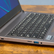 misacoがこく兄にレタッチをレクチャー！幼少期のこく兄（!?）も登場した「GALLERIA」のクリエイター向けノートPC体験会【Signaterコラボ】