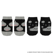 子ども向けブランド「ドラクエベビー＆キッズ」の夏物新商品が爽やか！スライムのサロペット風ロンパースや、初となる甚平が登場