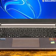 misacoがこく兄にレタッチをレクチャー！幼少期のこく兄（!?）も登場した「GALLERIA」のクリエイター向けノートPC体験会【Signaterコラボ】