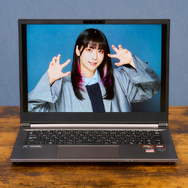 misacoがこく兄にレタッチをレクチャー！幼少期のこく兄（!?）も登場した「GALLERIA」のクリエイター向けノートPC体験会【Signaterコラボ】