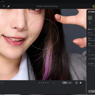 misacoがこく兄にレタッチをレクチャー！幼少期のこく兄（!?）も登場した「GALLERIA」のクリエイター向けノートPC体験会【Signaterコラボ】