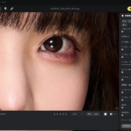 misacoがこく兄にレタッチをレクチャー！幼少期のこく兄（!?）も登場した「GALLERIA」のクリエイター向けノートPC体験会【Signaterコラボ】