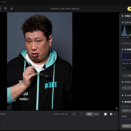 misacoがこく兄にレタッチをレクチャー！幼少期のこく兄（!?）も登場した「GALLERIA」のクリエイター向けノートPC体験会【Signaterコラボ】