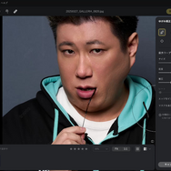 misacoがこく兄にレタッチをレクチャー！幼少期のこく兄（!?）も登場した「GALLERIA」のクリエイター向けノートPC体験会【Signaterコラボ】