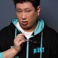 misacoがこく兄にレタッチをレクチャー！幼少期のこく兄（!?）も登場した「GALLERIA」のクリエイター向けノートPC体験会【Signaterコラボ】