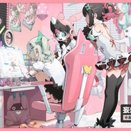 『ゼンゼロ』Ver.2.0の情報がもう公開―新キャラ「儀玄」やアイドル陣営「妄想エンジェル」参戦、初期エージェントたちの強化も検討中