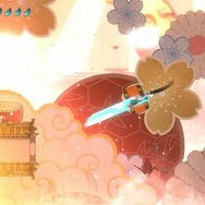 【特集】春を感じられる珠玉の和風ゲーム5選！『天穂のサクナヒメ』や『大神 絶景版』など季節感を感じられる名作がずらり
