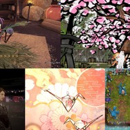 【特集】春を感じられる珠玉の和風ゲーム5選！『天穂のサクナヒメ』や『大神 絶景版』など季節感を感じられる名作がずらり