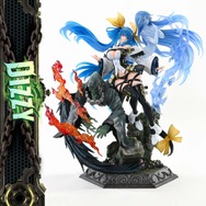 なんと約20万円！『ギルティギア』より「ディズィー」が1/4