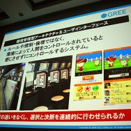 【CEDEC 2010】2000万人を魅了するソーシャルゲームの作り方