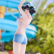 水着姿が眩しい！『シュタゲ』牧瀬紅莉栖、椎名まゆり、阿万音鈴羽の新作フィギュアが予約受付中