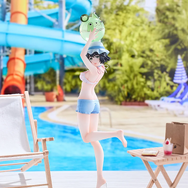 水着姿が眩しい！『シュタゲ』牧瀬紅莉栖、椎名まゆり、阿万音鈴羽の新作フィギュアが予約受付中