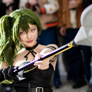 ユーベル「葬送のフリーレン」／DenKa殿下/周荀（Instagram：denkakeke）