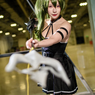 ユーベル「葬送のフリーレン」／宅女動漫迷反差系丁丁（Instagram：ding.ding0106）