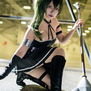 ユーベル「葬送のフリーレン」／宅女動漫迷反差系丁丁（Instagram：ding.ding0106）