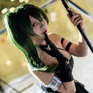 ユーベル「葬送のフリーレン」／宅女動漫迷反差系丁丁（Instagram：ding.ding0106）