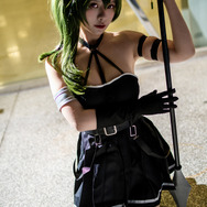 ユーベル「葬送のフリーレン」／宅女動漫迷反差系丁丁（Instagram：ding.ding0106）