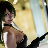 ユーベル「葬送のフリーレン」／宅女動漫迷反差系丁丁（Instagram：ding.ding0106）