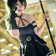 ユーベル「葬送のフリーレン」／宅女動漫迷反差系丁丁（Instagram：ding.ding0106）