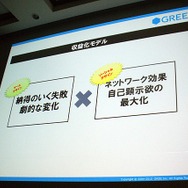 【CEDEC 2010】2000万人を魅了するソーシャルゲームの作り方