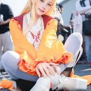 ブロライト「素材採取家の異世界旅行記」／月海つくね（X：@XaiabP）