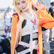 ブロライト「素材採取家の異世界旅行記」／月海つくね（X：@XaiabP）