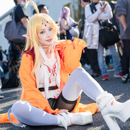 ブロライト「素材採取家の異世界旅行記」／月海つくね（X：@XaiabP）