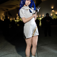 早瀬ユウカ『ブルーアーカイブ』／KL（Instagram：yuenkl._）