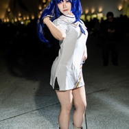 早瀬ユウカ『ブルーアーカイブ』／KL（Instagram：yuenkl._）