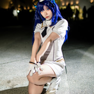 早瀬ユウカ『ブルーアーカイブ』／KL（Instagram：yuenkl._）