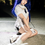 早瀬ユウカ『ブルーアーカイブ』／KL（Instagram：yuenkl._）