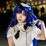 早瀬ユウカ『ブルーアーカイブ』／KL（Instagram：yuenkl._）