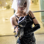 A2『ニーア オートマタ』／Kyouk1（Instagram：kyouk1_1）