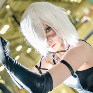A2『ニーア オートマタ』／Kyouk1（Instagram：kyouk1_1）