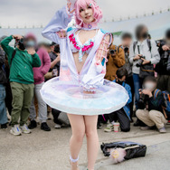 ホロライブ 博衣こより 水着 コスプレ衣装 バーチャルYouTuber VTuber 博衣こより パーカ水着衣装 コスプレ衣装