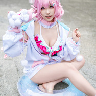 博衣こより「ホロライブ」／キノコ菇菇（Instagram：kinoko_gu）